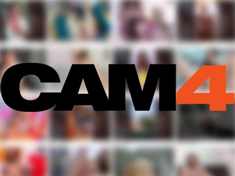 CAM4: Os Sites de Webcams de Sexo de Elite em 2023